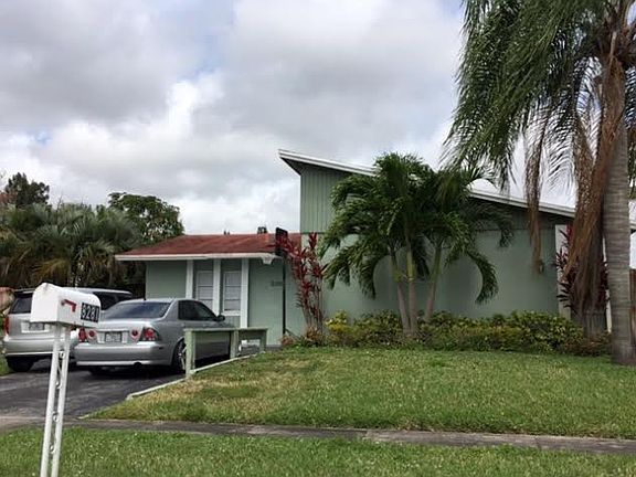 2nd image of 8281 SW 8th Ct