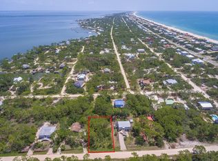 305 Brown St, Eastpoint, FL 32328