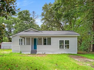 371 El Paso Dr, Conway, SC 29526