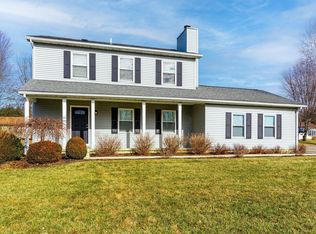 972 Jeremy Ct, Newark, OH 43055