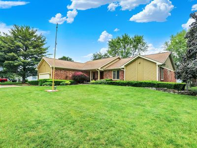 201 Angela Ct, Noblesville, IN, 46062
