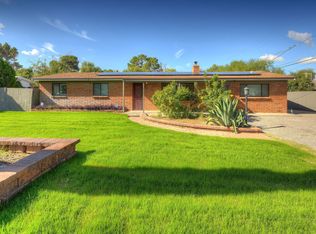 3433 N Country Club Rd, Tucson, AZ 85716