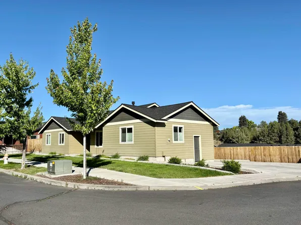490 NE Brookstone Dr, Prineville, OR 97754