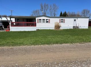 1538 Overlook Dr, Jamestown, PA 16134