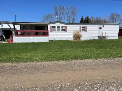 1538 Overlook Dr, Jamestown, PA, 16134