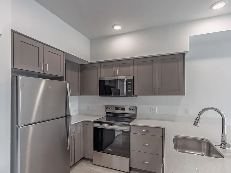 City Gate Apartments: Your New Dream Apartment — Photo 78