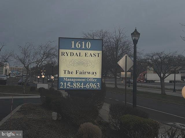 1st image of 1610 The Fairway #106W