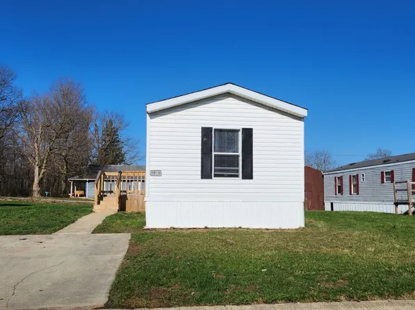 3509 Barnhill Ln #Bar3509, Muncie, IN 47303