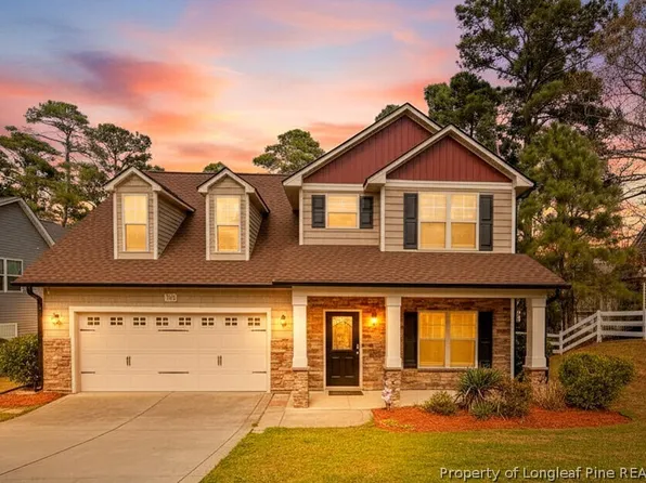 408 Sedgemoor Rd, Fayetteville, NC 28311