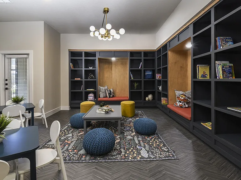Residences at Decker — Photo 30