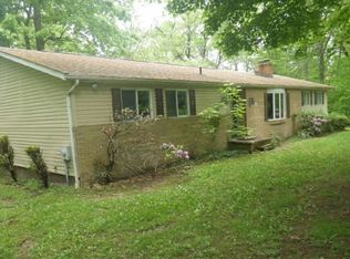36482 Glasgow Rd, Salineville, OH 43945