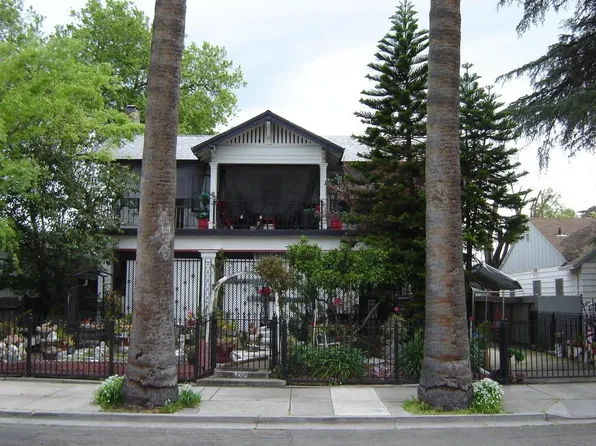 1130 N Edison St, Stockton, CA 95203