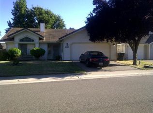 9521 Madrid Way, Elk Grove, CA 95758