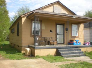1476 May St, Memphis, TN 38108