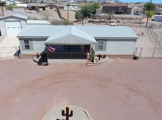 4192 Segundo Dr, Bullhead City, AZ 86429