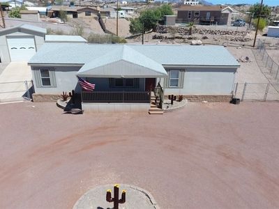 4192 Segundo Dr, Bullhead City, AZ, 86429