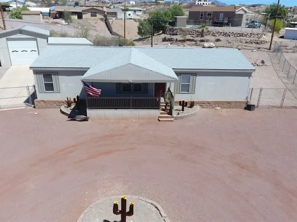 4192 Segundo Dr, Bullhead City, AZ 86429