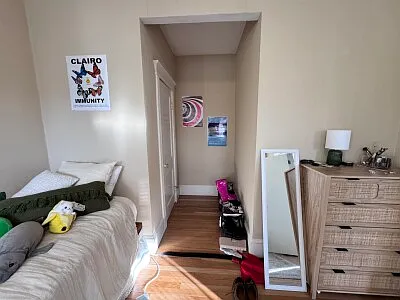 101 Saint Paul St #2 — Photo 3