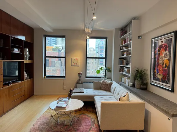 235 East 49th Street image 1 of 19