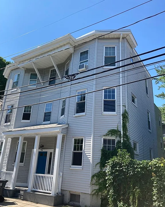 304 Allston St #1