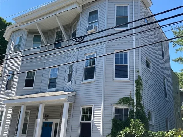 304 Allston St APT 1, Cambridge, MA 02139
