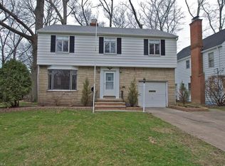 23942 Wolf Rd, Bay Village, OH 44140