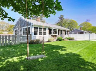 73 Kibby Ln, Dennis Port, MA 02639