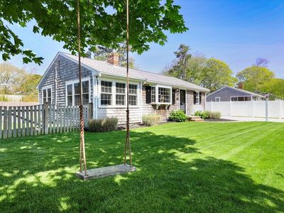 73 Kibby Lane, Dennis Port, MA, 02639