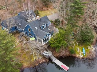 272 Brush Hill Rd, Litchfield, CT 06759