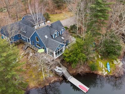 272 Brush Hill Road, Litchfield, CT, 06759