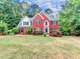 1439 Mill Rose Trce, Lawrenceville, GA 30044