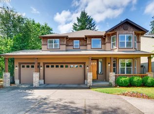 11392 SW Megan Ter, Tigard, OR