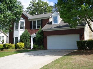 3605 Evonvale Ovlk, Cumming, GA 30041