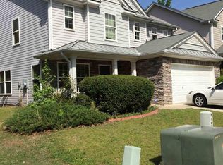 5725 Sable Way, Atlanta, GA 30349