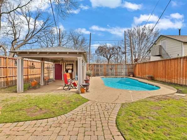 Additional property image - 322 S Montclair Ave, Dallas, TX 75208