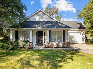 209 Briarhaven Dr, Durham, NC 27703