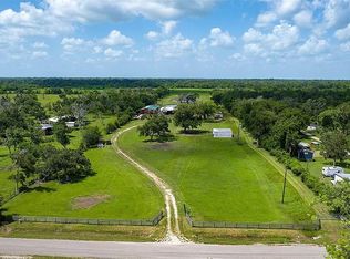 4799 County Road 652, Brazoria, TX 77422