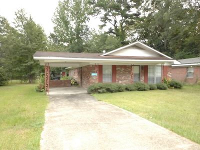 916 Branton Ave, Columbia, MS, 39429