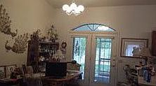 Screened Porch