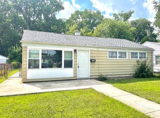 4318 Ash Ave, Hammond, IN 46327