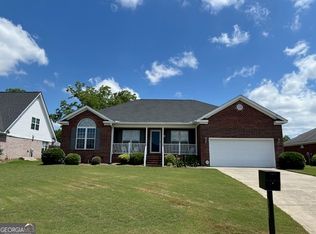 1914 Heathers Ct, Augusta, GA 30906