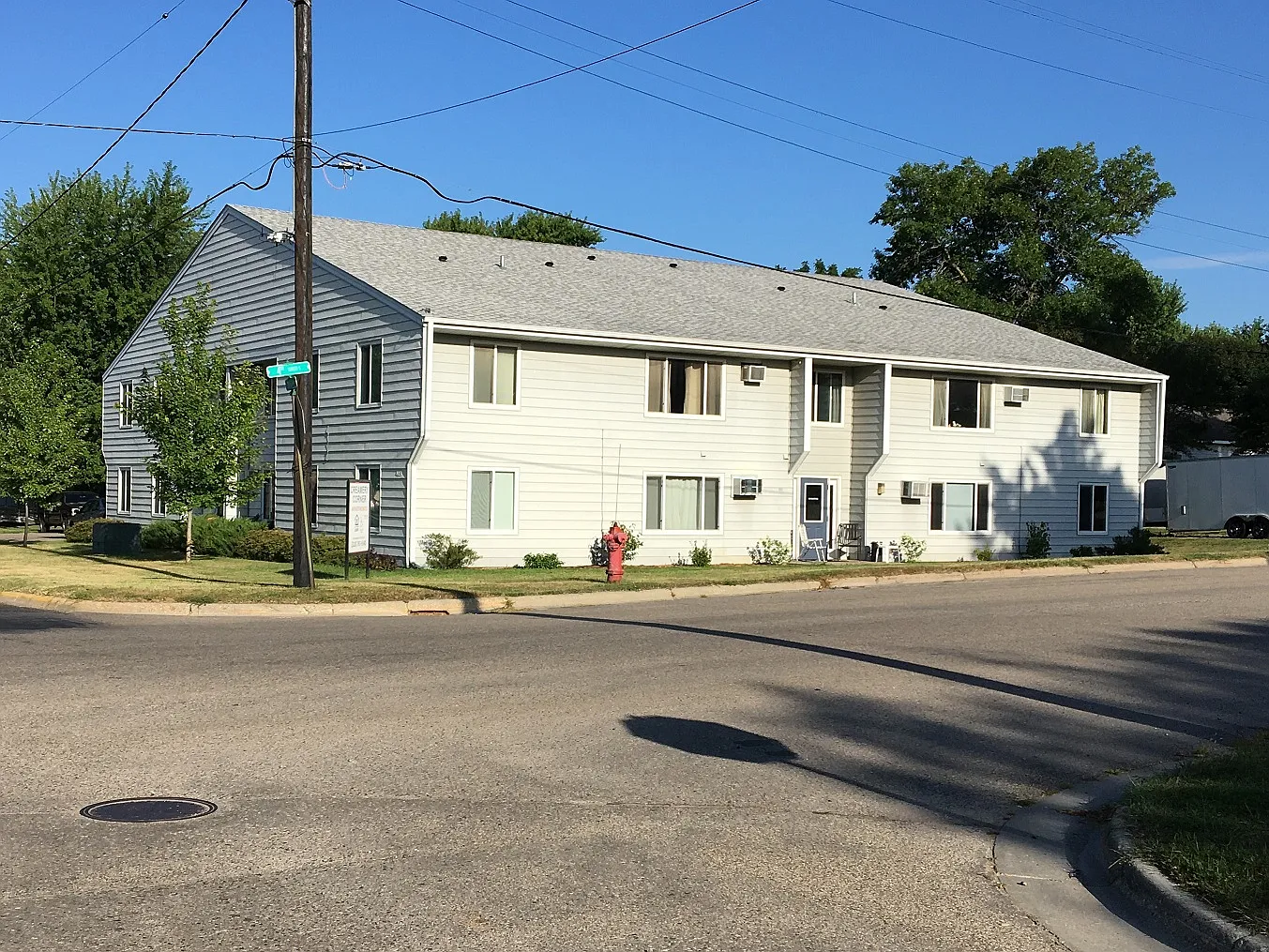 1 bed, 1.0 bath, $850 — Photo 1