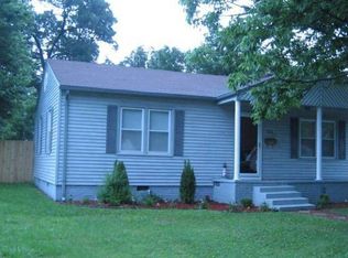 1833 Kenwood Rd, Kingsport, TN 37664