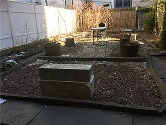 Rented by DJK Residential