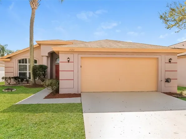 1723 WESTERLY DR, BRANDON, FL 33511