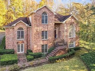 415 Collegiate Dr, Powder Springs, GA 30127