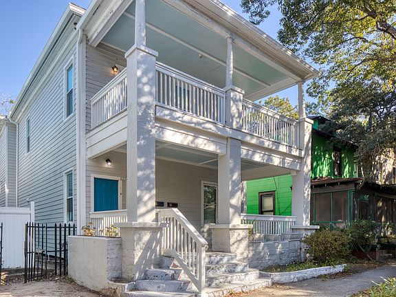 5th image of 1114 E Anderson St #A