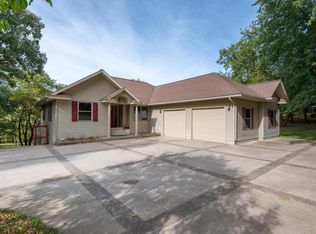 13516 County Road 140, Cold Spring, MN 56320