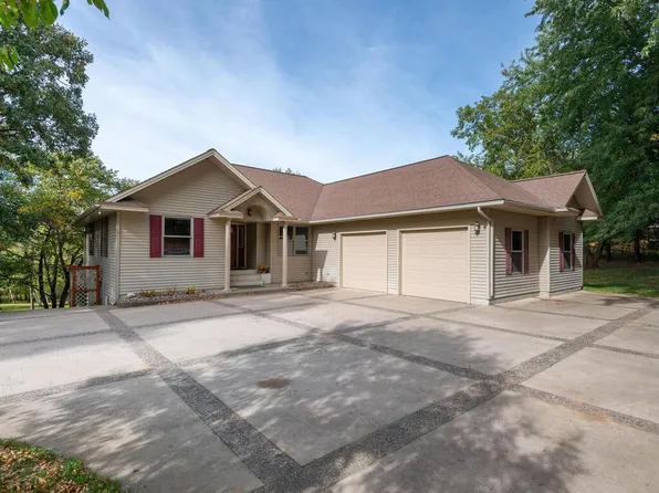 13516 County Road 140, Cold Spring, MN 56320