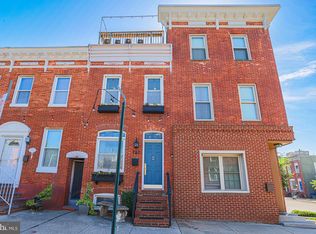 741 S Montford Ave, Baltimore, MD 21224